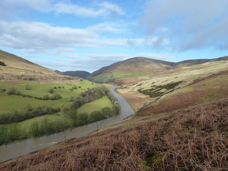 Lune Valley